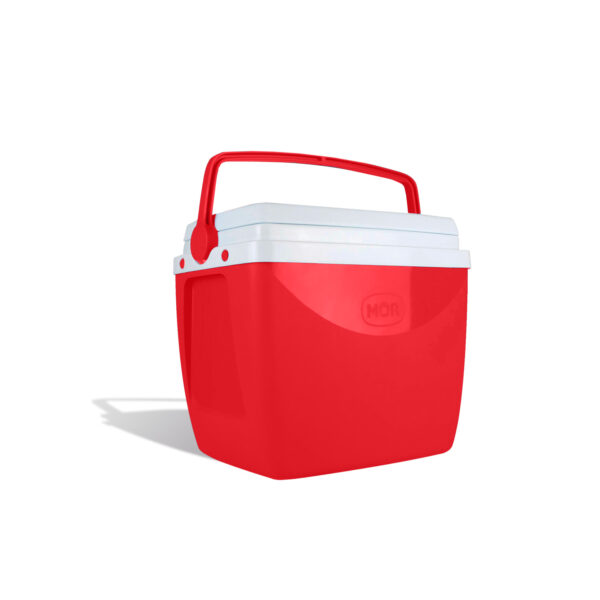 COOLER DE 18QT ROJO SIN LOGO